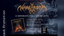 NARGAROTH - 