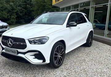 Mercedes-Benz GLE 450 9.999 km 97.300 &euro; Dortmund 44269