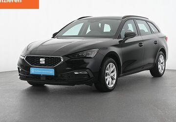 Seat Leon 55.377 km 18.460 &euro; Essen 45143