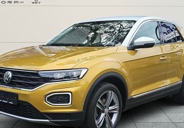 VW T-Roc 49.525 km 18.680 &euro; Bochum 44809