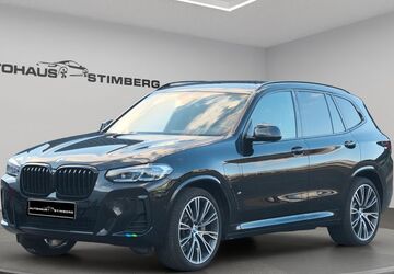 BMW X3 150.000 km 33.900 &euro; Oer-Erkenschwick 45739