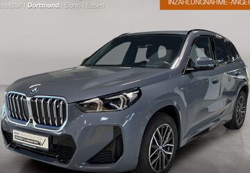 BMW iX1 48.086 km 40.990 &euro; Dortmund 44263