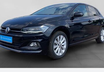 VW Polo 49.144 km 14.630 &euro; Bochum 44892