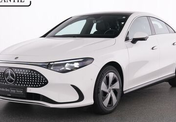 Mercedes-Benz CLA 250 12.858 km 46.885 &euro; Essen 45309