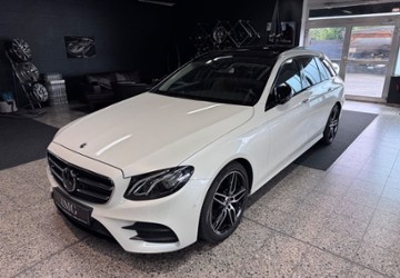Mercedes-Benz E 220 146.500 km 24.999 &euro; Oberhausen 46145