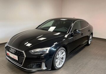 Audi A5 90.200 km 27.500 &euro; Wermelskirchen 42929