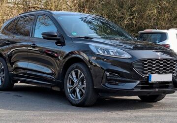 Ford Kuga 50.000 km 20.900 &euro; Herne 44629