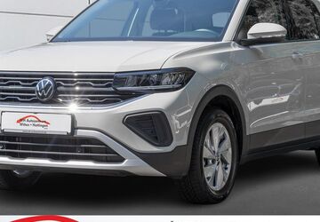 VW T-Cross 11.140 km 19.816 &euro; Hattingen 45527