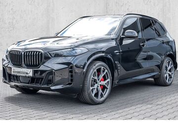 BMW X5 9.267 km 77.390 &euro; Velbert 42553