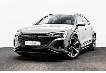 Audi SQ8 e-tron 55.092 km 58.910 &euro; Hagen 58091