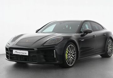 Porsche Panamera 12.317 km 124.900 &euro; Essen 45143