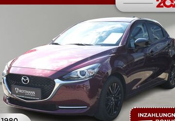 Mazda 2 33.661 km 17.880 &euro; Bottrop-Kirchhellen 46244
