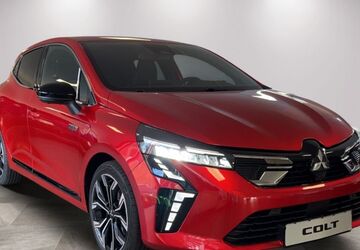 Mitsubishi Colt 1.570 km 19.980 &euro; Duisburg 47249
