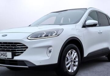 Ford Kuga 18.812 km 23.490 &euro; Essen 45141