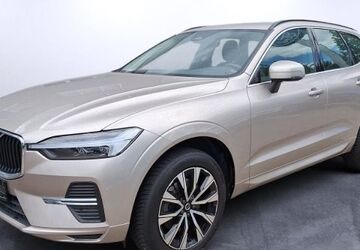 Volvo XC60 51.902 km 28.790 &euro; Gelsenkirchen 45891