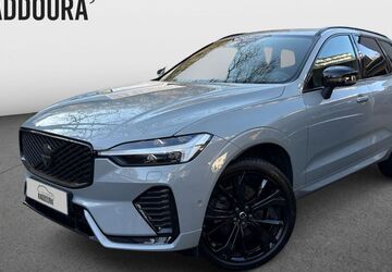 Volvo XC60 20.347 km 44.990 &euro; Wuppertal 42117