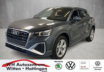 Audi Q2 12.460 km 27.846 &euro; Hattingen 45527