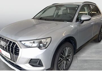 Audi Q3 9.776 km 40.433 &euro; Dortmund 44143
