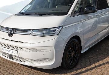 VW T7 Multivan 27.800 km 52.950 &euro; Solingen 42699