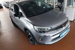 Opel Crossland X Ultimate HUD SHZ LHZ Kam Tempo 33.723 km 17.480 &euro; HAAN 42781