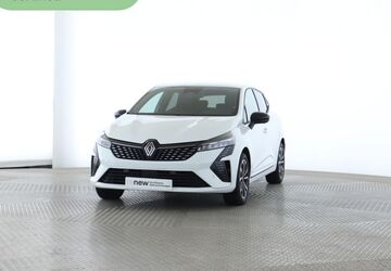 Renault Clio 19.907 km 20.690 &euro; Oberhausen 46049