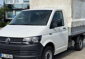 VW T6 Transporter 167.000 km 16.500 &euro; Ratingen 40878