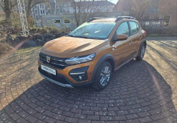 Dacia Sandero 17.775 km 14.495 &euro; Hagen 58091