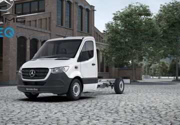 Mercedes-Benz Sprinter 85.838 km 47.957 &euro; Hagen 58135