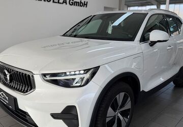 Volvo XC40 53.000 km 25.990 &euro; Heiligenhaus 42579