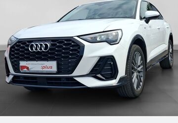 Audi Q3 48.664 km 30.670 &euro; Gelsenkirchen 45894