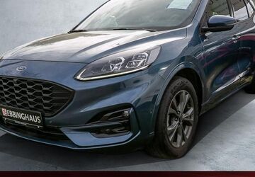 Ford Kuga 45.404 km 25.499 &euro; Dortmund 44149
