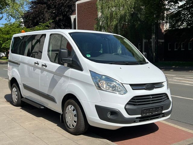 Ford Tourneo Custom 220.000 km 8.950 &euro; Essen 45138