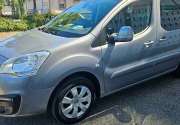 Citroen Berlingo 98.170 km 9.990 &euro; Velbert 42549