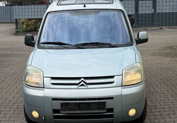 Citroen Berlingo 256.000 km 2.000 &euro; Bottrop 46238