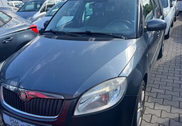 Skoda Roomster 374.212 km 1.000 &euro; Essen 45326