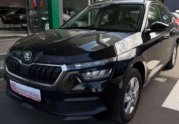 Skoda Kamiq 33.300 km 18.880 &euro; Essen 45326