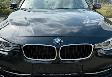 BMW 330 99.871 km 18.490 &euro; Duisburg 47138