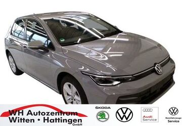 VW Golf 10.600 km 25.110 &euro; Witten 58453