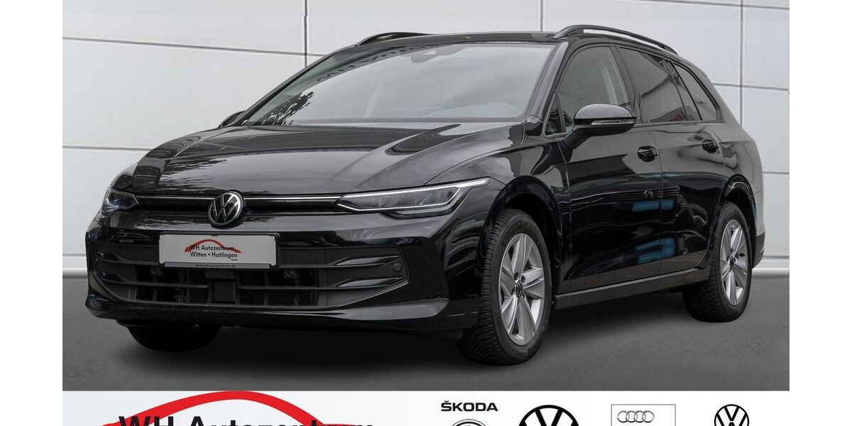VW Golf 11.695 km 24.890 &euro; Hattingen 45527