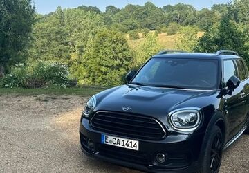 Mini Countryman D (Cooper) 69.000 km 20.350 &euro; Essen 45138