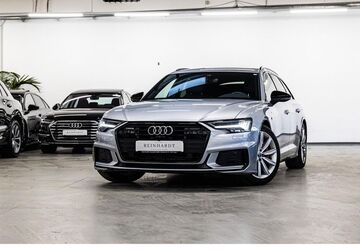Audi A6 59.599 km 35.779 &euro; Hagen 58091