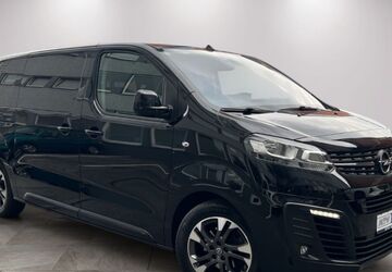 Opel Zafira 88.350 km 24.890 &euro; Essen 45145