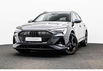 Audi e-tron 44.330 km 30.080 &euro; Hagen 58091