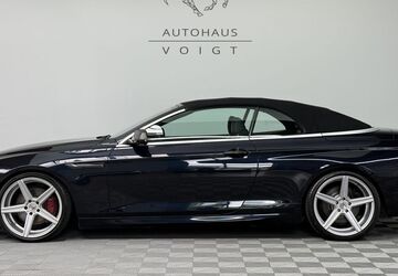 BMW 640 205.000 km 25.990 &euro; Radevormwald 42477
