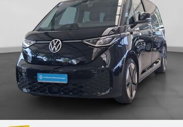 VW ID. Buzz 35.320 km 40.880 &euro; Gelsenkirchen 45888