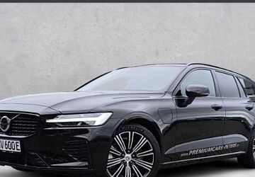 Volvo V60 11.337 km 56.900 &euro; Dortmund 44143