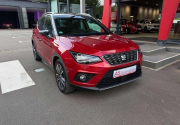 Seat Arona 47.400 km 17.880 &euro; Essen 45326