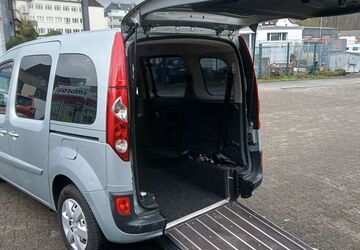 Renault Kangoo 42.767 km 16.900 &euro; Hattingen 45525