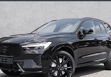 Volvo XC60 2.420 km 60.500 &euro; Dortmund 44143