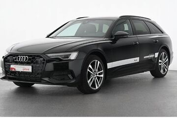 Audi A6 40.346 km 40.980 &euro; Essen 45143